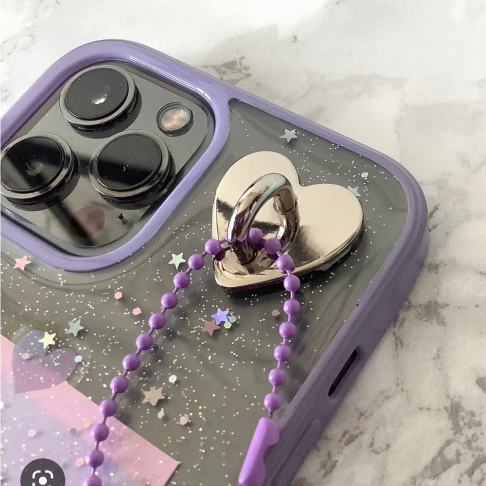 Phone Charm Hooks